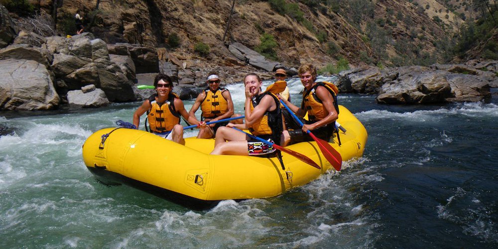 river run double raft