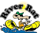 River Rat Raft